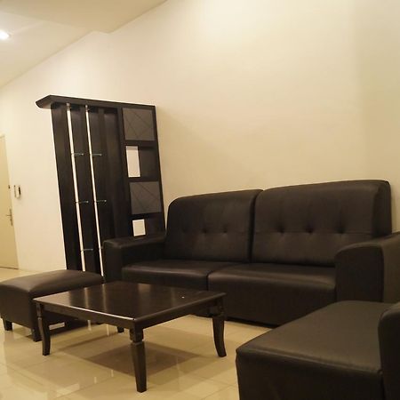 Taragon Residences Kuala Lumpur Exterior foto