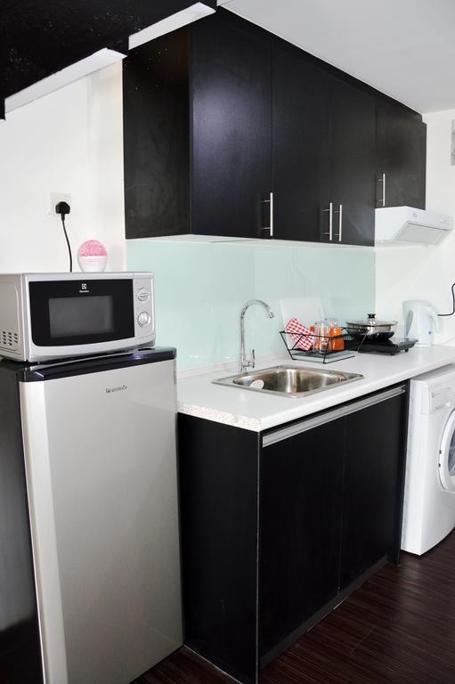 Taragon Residences Kuala Lumpur Habitación foto