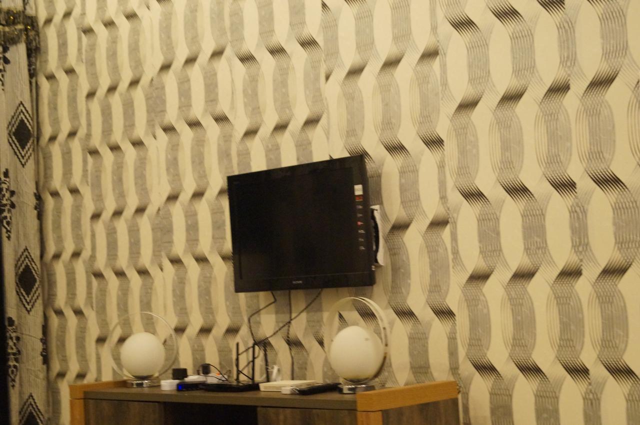 Taragon Residences Kuala Lumpur Exterior foto